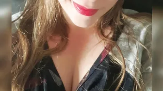 sexygermangirl undressed in front of the camera