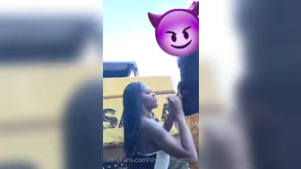 shegot_thatdope Blissful confused