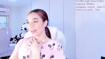 scarlett__baker Beautiful blonde