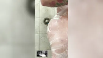 rosetta naughty pussy jerks off juicy pussy