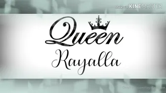 rayallaqueen Adorable curva