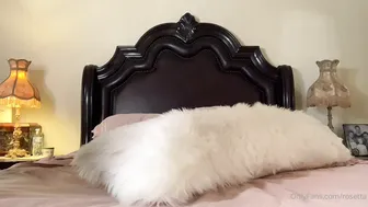 rosetta adorable chicks masturbating cunt