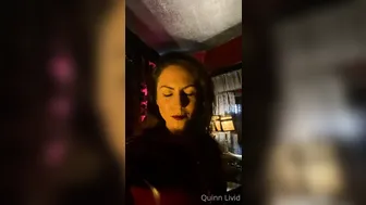 quinnlivid fun with a toy