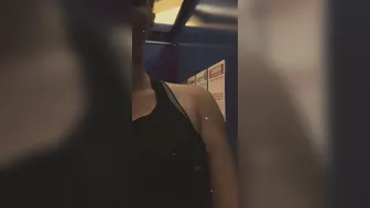 misssaintxxx crazy lady having fun with sex toys