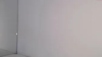 schocki44 matchless chick spins elastic booty