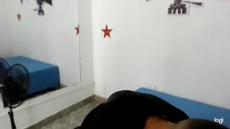 scarletthoting bitch is ready to show all her abilities.