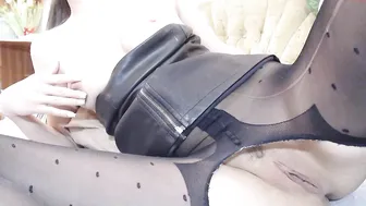 savage_miracle Russian beauty