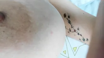 sabinadulce luxurious babe fucks pussy relish