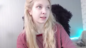 baby__eva Slender beauty