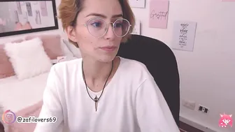 zafi_lovers Busty latina
