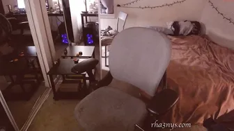 rhaenys Redhead courtesan