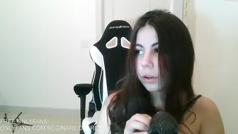 reginareids march 2021