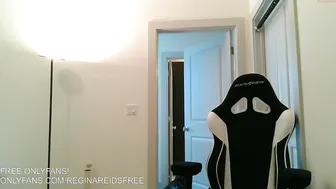 reginareids Spicy nipple