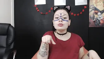 rasta_bella Mouth-watering trash