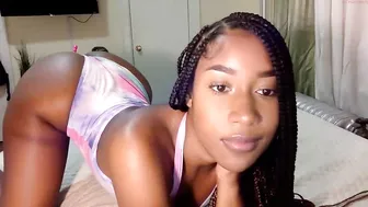 pursueme_ busty courage is naughty with girlfriends