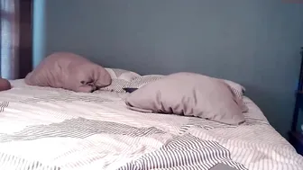 pursueme_ luxurious slut gently pulls sisyandry