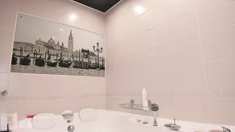 pugen clear erotic dance