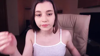 princessponyo caresses his magnificent body