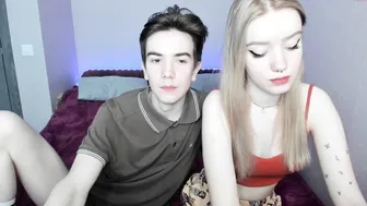 lollipops6666 ardent devil masturbates cunt