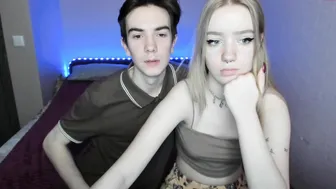 lollipops6666 spicy babe having fun in  private e