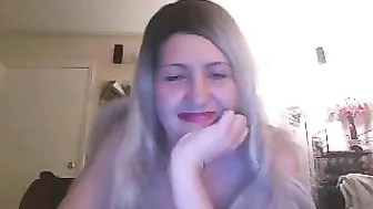 sexirachael Fervent mare