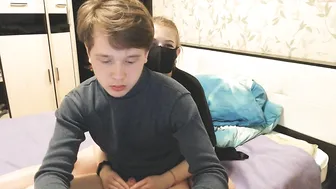riki_tiki_tavi_time cute passion fucks shaved cunt