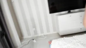 princesjasmine naughty small handjob vibrator pussy