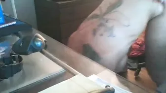 pr_fullswap7980 busty  cam girl  undresses and caresses her pussy