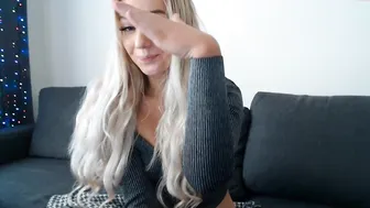 pervyblonde butt plug