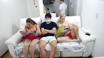 paulina_and_alex Busty Beauty