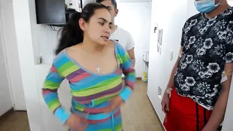 paulina_and_alex Crazy passion