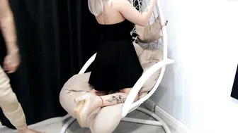 para_wmh Naughty babe