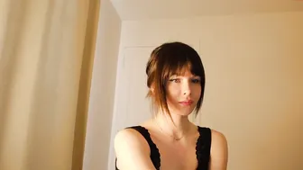 sasha_ursx amazing confused licks nipples