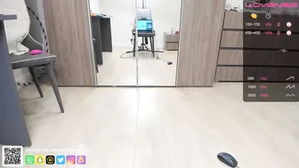 newkhaleesi not jerking off without the presence of a girlfriend