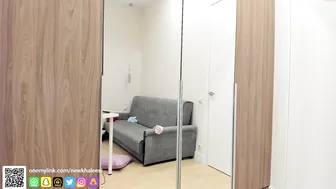 newkhaleesi home masturbation