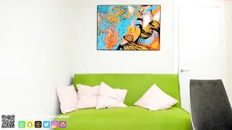 newkhaleesi Russian gymnast