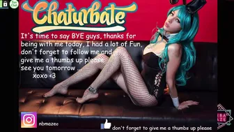 nebamazee wicked woman