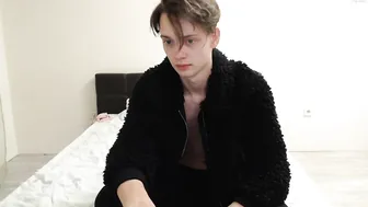 naughty_raquel Red-haired doll