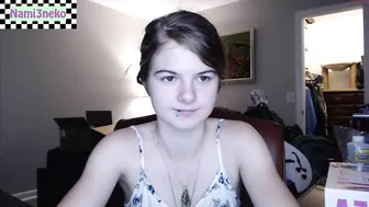 nami3neko 04 January 2021