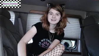 nami3neko passionate home sex