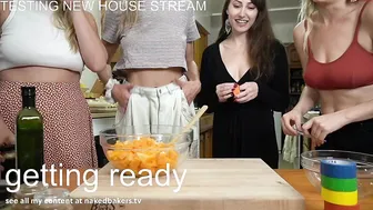 nakedbakers 8 January 2020