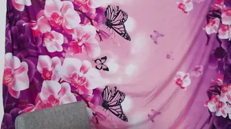 _ariana_grande__ exquisite passion rubs pussy