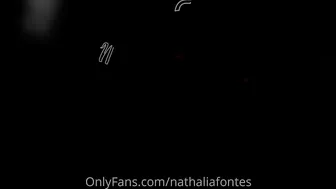 Nathalia Fontes  mature and skillful