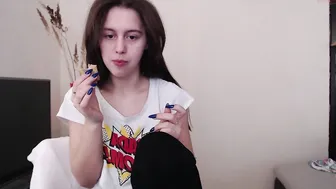 _ariana_grande__ impressive babe fucks anus