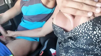 Nathalia Fontes  likes to hammer in all holes