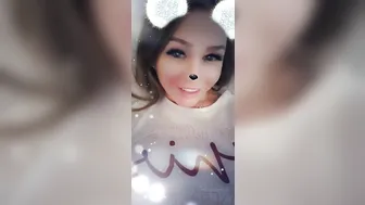 Myrelly Mello onlyfans  the shrew is naughty with a vibrator