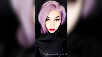 Long Mint 12 October 2020