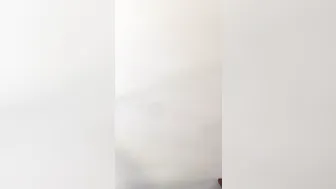 Indigo White  exquisite chick makes double fuck