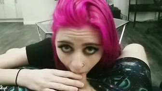 JadeSkye onlyfans  erotic slut was long-awake