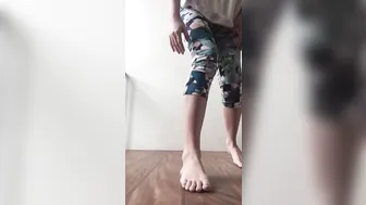 Indigo White  Beautiful girl